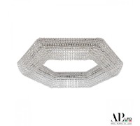 Подвесная люстра Rimini S506.0.80.A.3000 APL LED