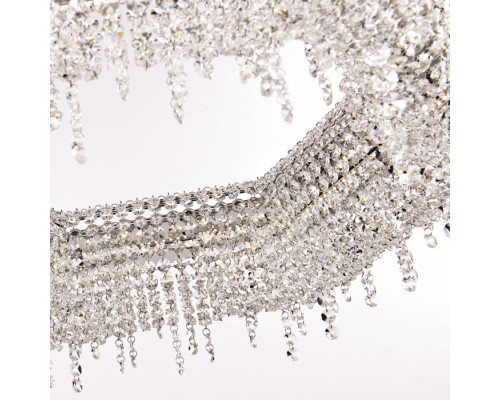 Подвесная люстра Rimini S506.0.80.B.3000 APL LED