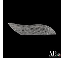 Подвесная люстра Rimini S507.0.100.A.3000 APL LED