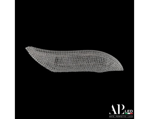 Подвесная люстра Rimini S507.0.100.A.3000 APL LED