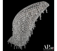 Подвесная люстра Rimini S507.0.100.B.4000 APL LED