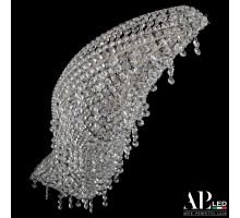 Подвесная люстра Rimini S507.0.100.B.4000 APL LED