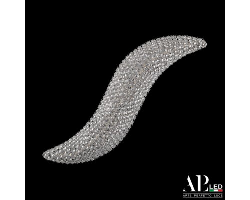 Подвесная люстра Rimini S507.0.60.A.3000 APL LED