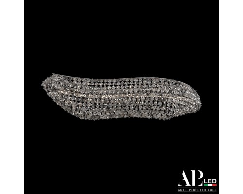 Подвесная люстра Rimini S507.0.60.A.4000 APL LED