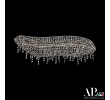 Подвесная люстра Rimini S507.0.60.B.4000 APL LED