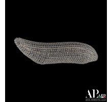 Подвесная люстра Rimini S507.0.80.A.3000 APL LED