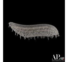 Подвесная люстра Rimini S507.0.80.B.3000 APL LED