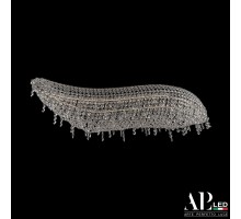 Подвесная люстра Rimini S507.0.80.B.4000 APL LED