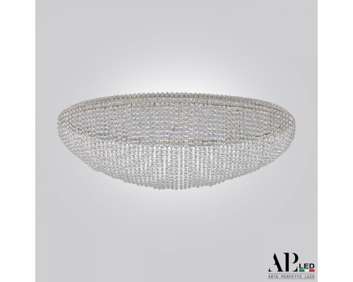 Подвесная люстра Rimini S508.0.100.A.3000 APL LED
