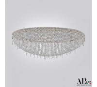 Подвесная люстра Rimini S508.0.100.B.3000 APL LED