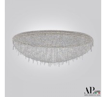 Подвесная люстра Rimini S508.0.100.B.3000 APL LED