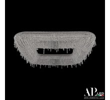 Подвесная люстра Rimini S508.0.100.B.4000 APL LED