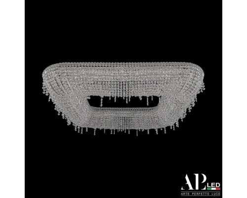 Подвесная люстра Rimini S508.0.100.B.4000 APL LED