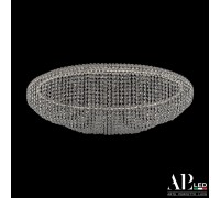 Подвесная люстра Rimini S508.0.50.A.3000 APL LED