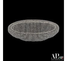 Подвесная люстра Rimini S508.0.50.A.3000 APL LED
