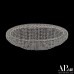 Подвесная люстра Rimini S508.0.50.A.3000 APL LED