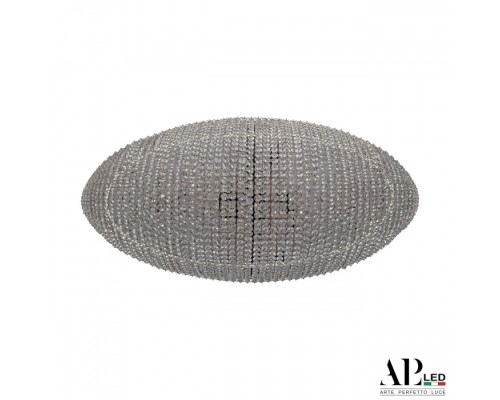 Подвесная люстра Rimini S508.0.50.A.3000 APL LED