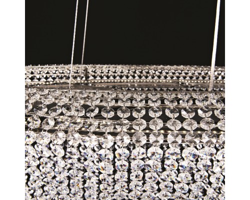 Подвесная люстра Rimini S508.0.50.A.3000 APL LED