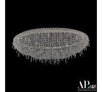 Подвесная люстра Rimini S508.0.50.B.3000 APL LED