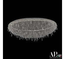 Подвесная люстра Rimini S508.0.50.B.3000 APL LED
