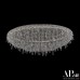 Подвесная люстра Rimini S508.0.50.B.3000 APL LED