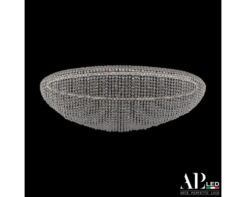 Подвесная люстра Rimini S508.0.60.A.3000 APL LED