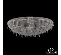 Подвесная люстра Rimini S508.0.60.B.3000 APL LED