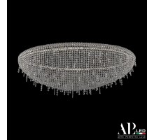 Подвесная люстра Rimini S508.0.60.B.3000 APL LED