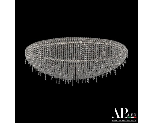 Подвесная люстра Rimini S508.0.60.B.3000 APL LED