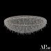 Подвесная люстра Rimini S508.0.60.B.3000 APL LED