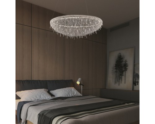 Подвесная люстра Rimini S508.0.60.B.3000 APL LED