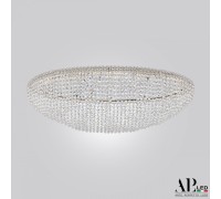 Подвесная люстра Rimini S508.0.80.A.3000 APL LED