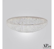 Подвесная люстра Rimini S508.0.80.A.3000 APL LED