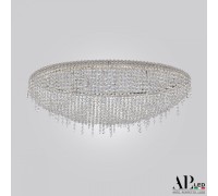 Подвесная люстра Rimini S508.0.80.B.3000 APL LED