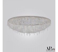 Подвесная люстра Rimini S508.0.80.B.3000 APL LED