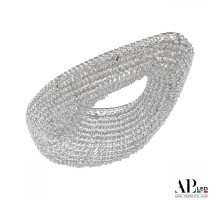 Подвесная люстра Rimini S509.0.70.A.3000 APL LED