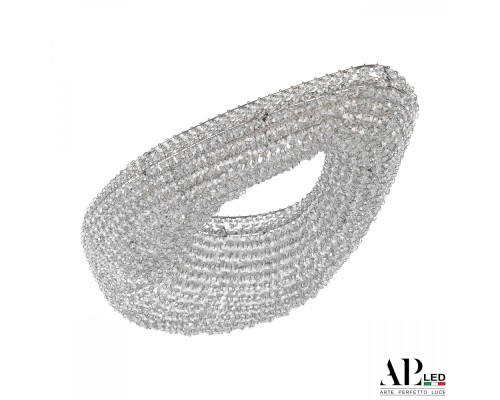 Подвесная люстра Rimini S509.0.70.A.3000 APL LED