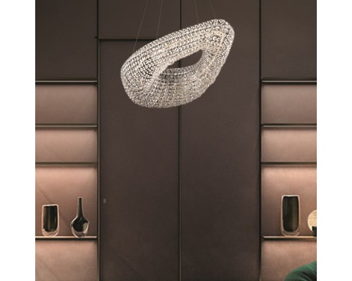 Подвесная люстра Rimini S509.0.70.A.3000 APL LED