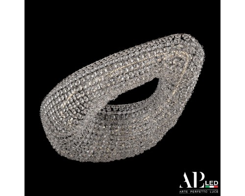 Подвесная люстра Rimini S509.0.70.A.3000 APL LED