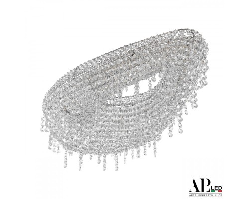 Подвесная люстра Rimini S509.0.70.B.3000 APL LED