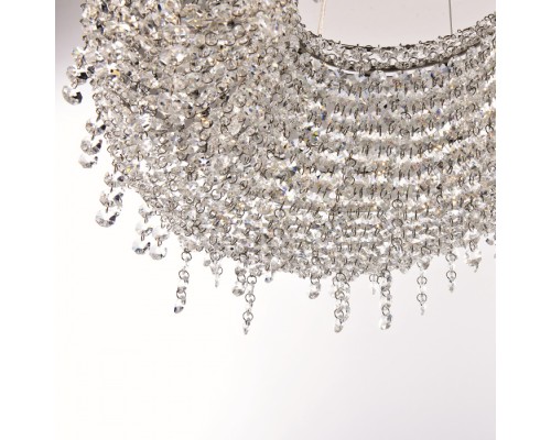 Подвесная люстра Rimini S509.0.70.B.3000 APL LED