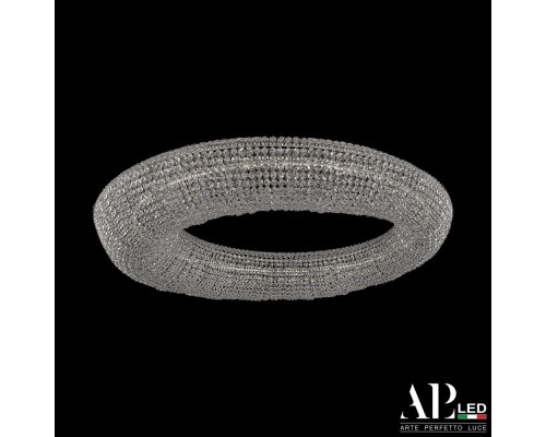 Подвесная люстра Rimini S510.0.100.A.3000 APL LED
