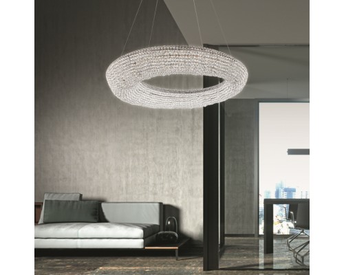 Подвесная люстра Rimini S510.0.100.A.3000 APL LED