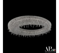 Подвесная люстра Rimini S510.0.100.B.4000 Dim APL LED