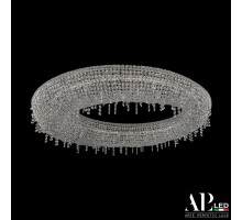 Подвесная люстра Rimini S510.0.100.B.4000 Dim APL LED