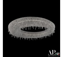 Подвесная люстра Rimini S510.0.100.B.4000 APL LED