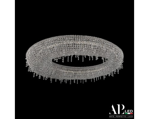 Подвесная люстра Rimini S510.0.100.B.4000 APL LED