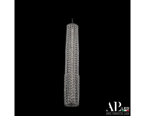 Подвесная люстра Rimini S511.1.60.A.3000 APL LED