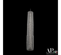 Подвесная люстра Rimini S511.1.60.A.4000 APL LED