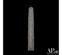 Подвесная люстра Rimini S511.1.80.A.3000 APL LED